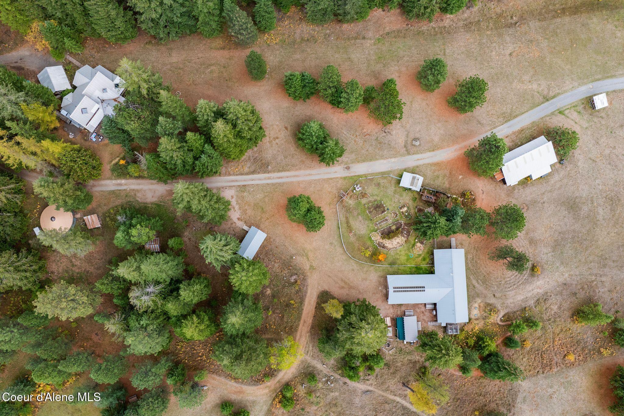 6162 Eureka Road Sagle, ID 83860 - Photo 83 of 94 d