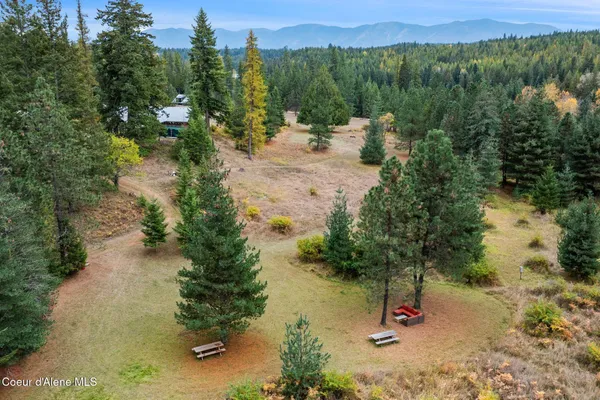 $2,450,000 | 6162 Eureka Road, Sagle, ID 83860