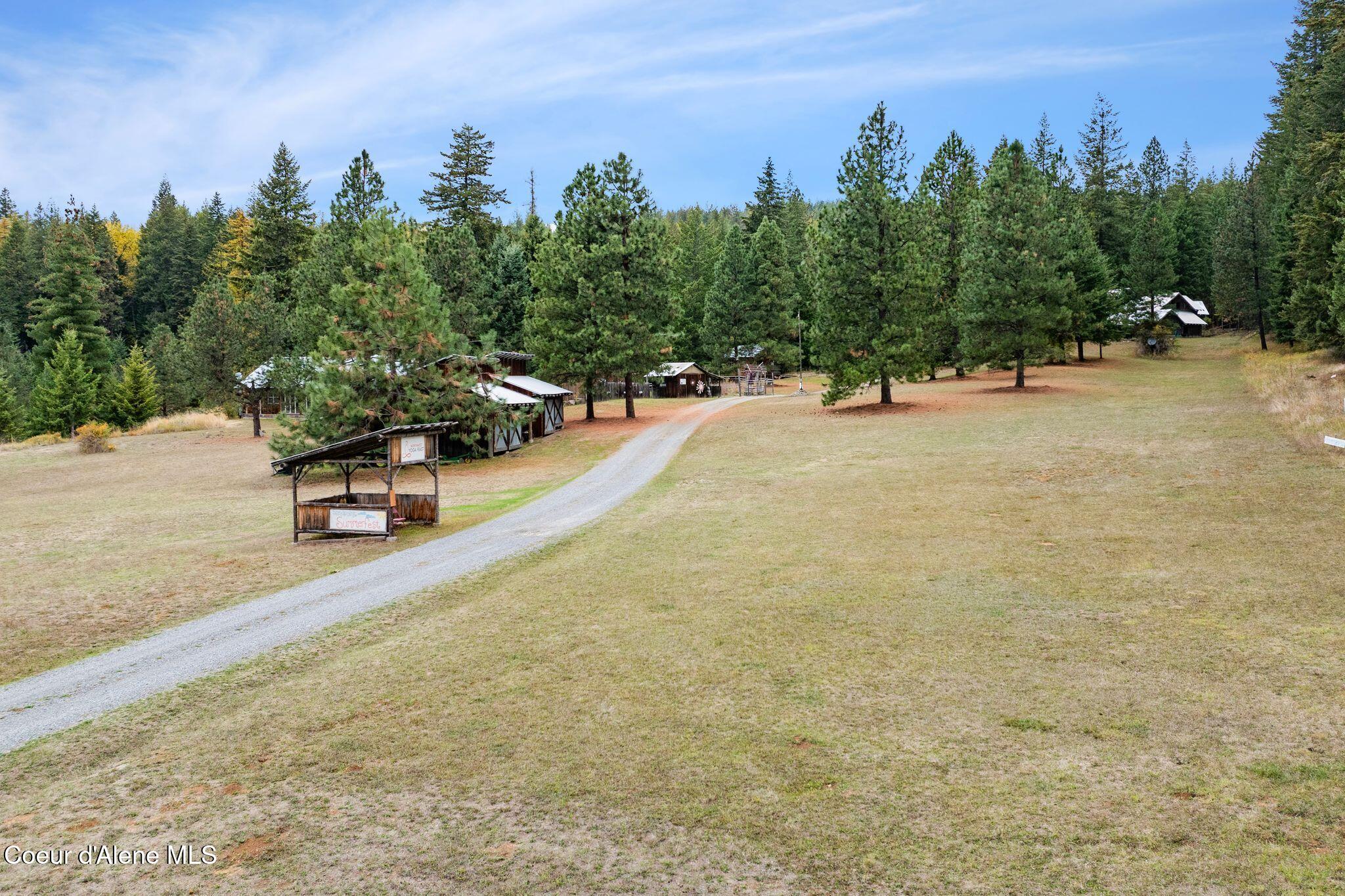 6162 Eureka Road Sagle, ID 83860 - Photo 88 of 94 i