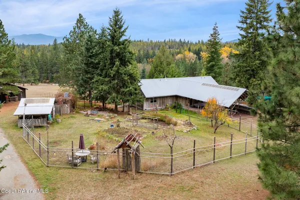 $2,450,000 | 6162 Eureka Road, Sagle, ID 83860
