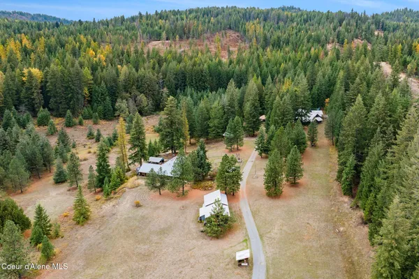 $2,450,000 | 6162 Eureka Road, Sagle, ID 83860