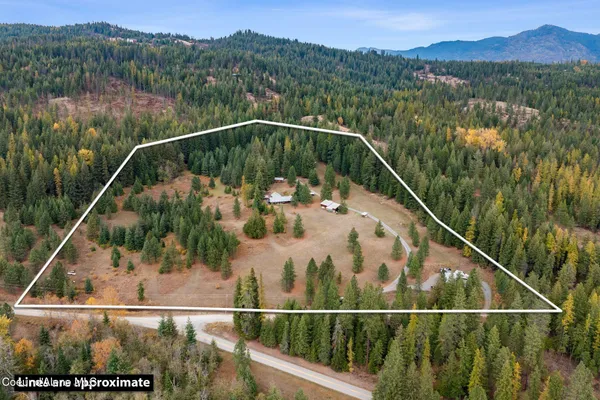$2,450,000 | 6162 Eureka Road, Sagle, ID 83860