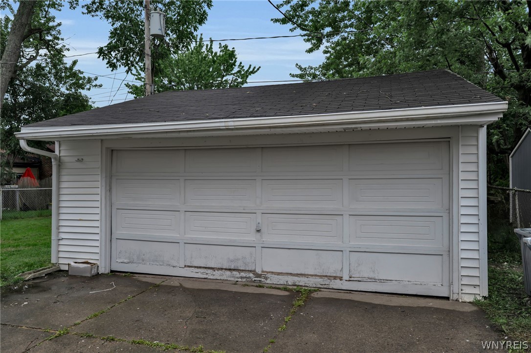 44 Highview Road Cheektowaga, NY 14215 - Photo 9 of 49