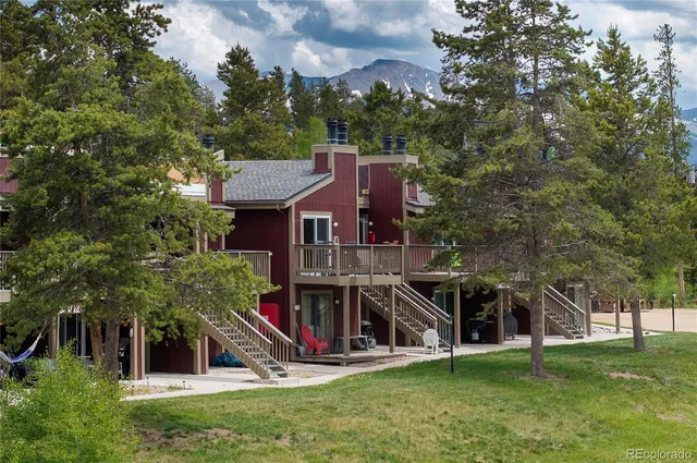 $415,000 | 80 Gcr 838/e Meadow, Unit 2211, Fraser, CO 80442