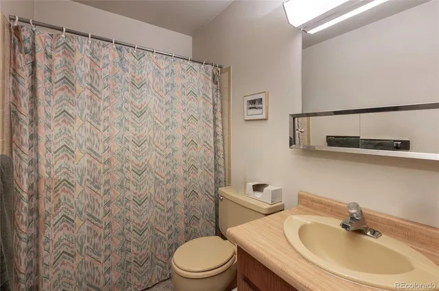 $415,000 | 80 Gcr 838/e Meadow, Unit 2211, Fraser, CO 80442