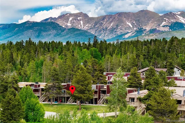 $415,000 | 80 Gcr 838/e Meadow, Unit 2211, Fraser, CO 80442