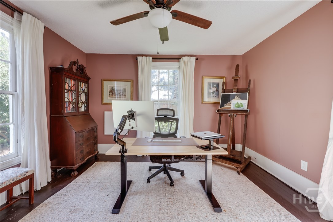 1725 Madison Street Comer, GA 30629 - Photo 35 of 56