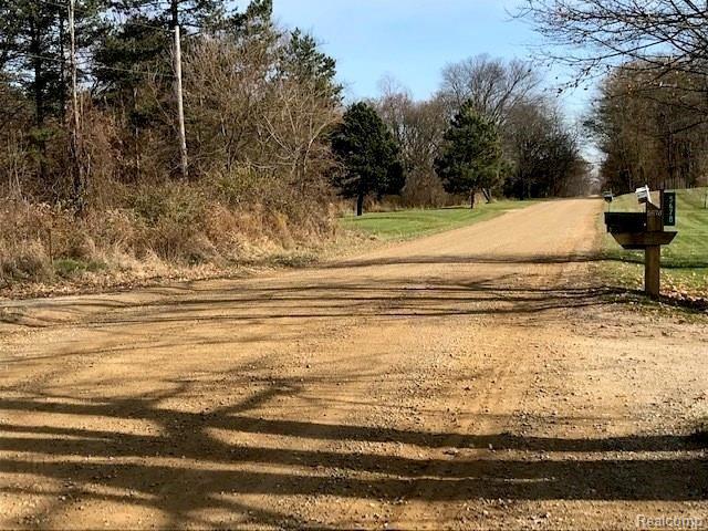 5650 East Allen Road Howell, MI 48855 - Photo 20 of 21 allen street view 2.jpg