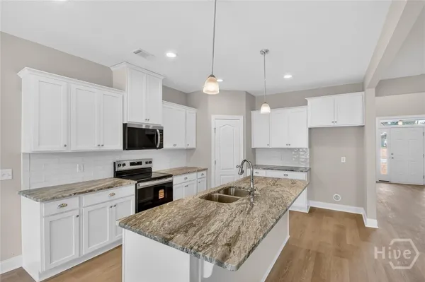 $391,700 | 5 Destrehan Drive, Guyton, GA 31312