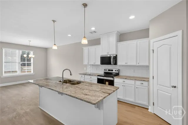 $391,700 | 5 Destrehan Drive, Guyton, GA 31312