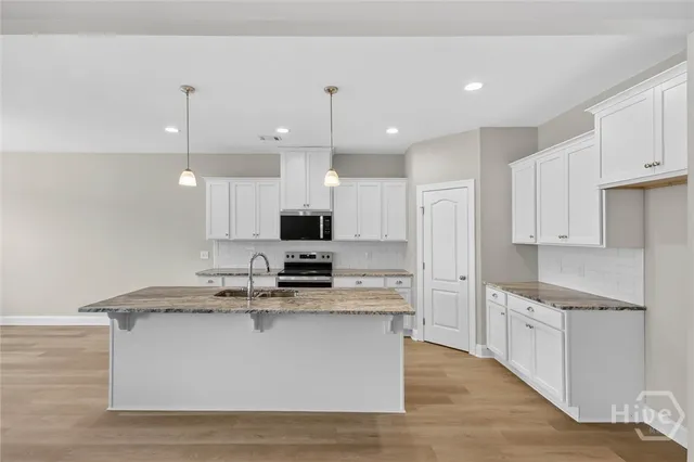 $391,700 | 5 Destrehan Drive, Guyton, GA 31312