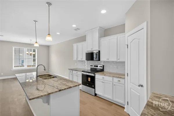 $391,700 | 5 Destrehan Drive, Guyton, GA 31312