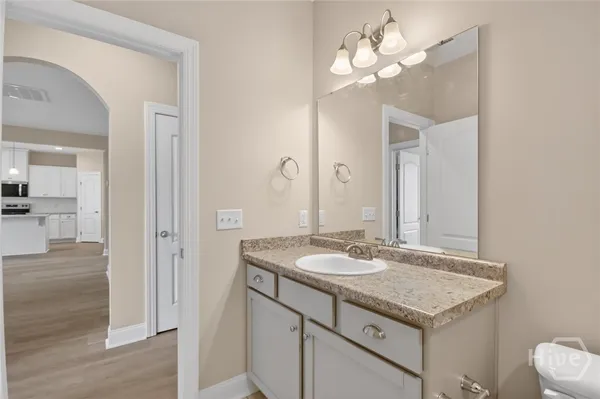 $391,700 | 5 Destrehan Drive, Guyton, GA 31312