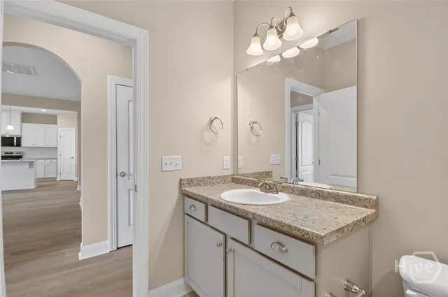 $391,700 | 5 Destrehan Drive, Guyton, GA 31312