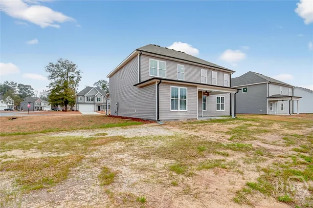$391,700 | 5 Destrehan Drive, Guyton, GA 31312