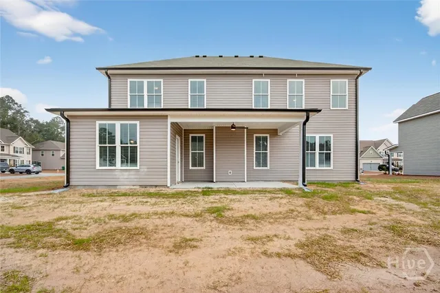 $391,700 | 5 Destrehan Drive, Guyton, GA 31312