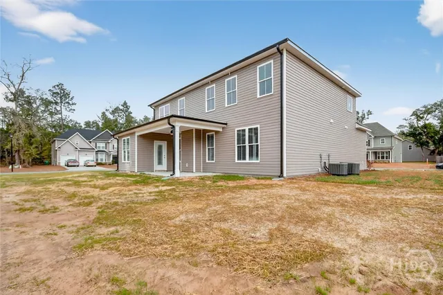 $391,700 | 5 Destrehan Drive, Guyton, GA 31312
