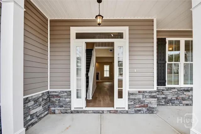 $391,700 | 5 Destrehan Drive, Guyton, GA 31312