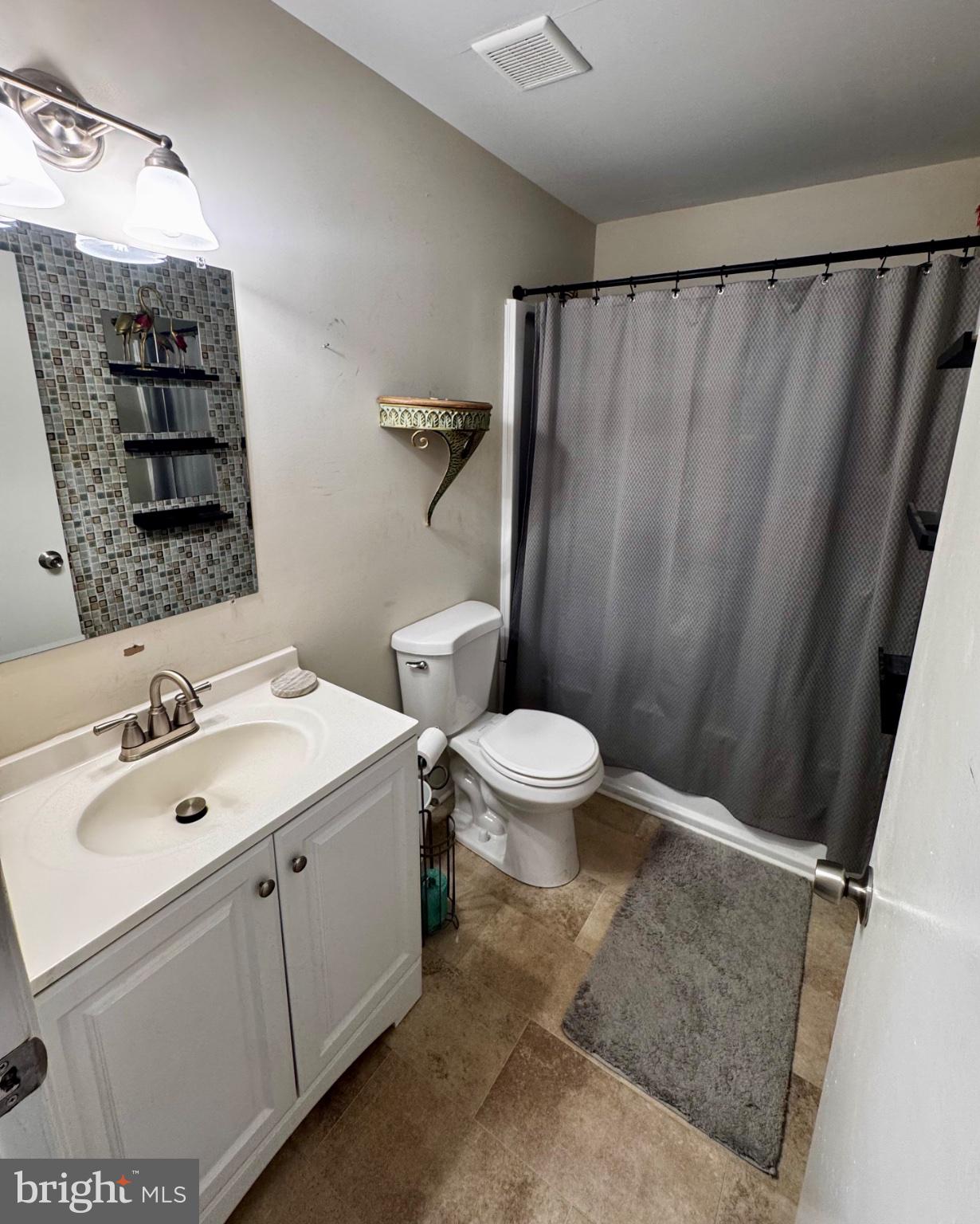 4 Dogwood Road, Unit 29 Manahawkin, NJ 08050 - Photo 15 of 31 Modern bathroom with sleek finishes.