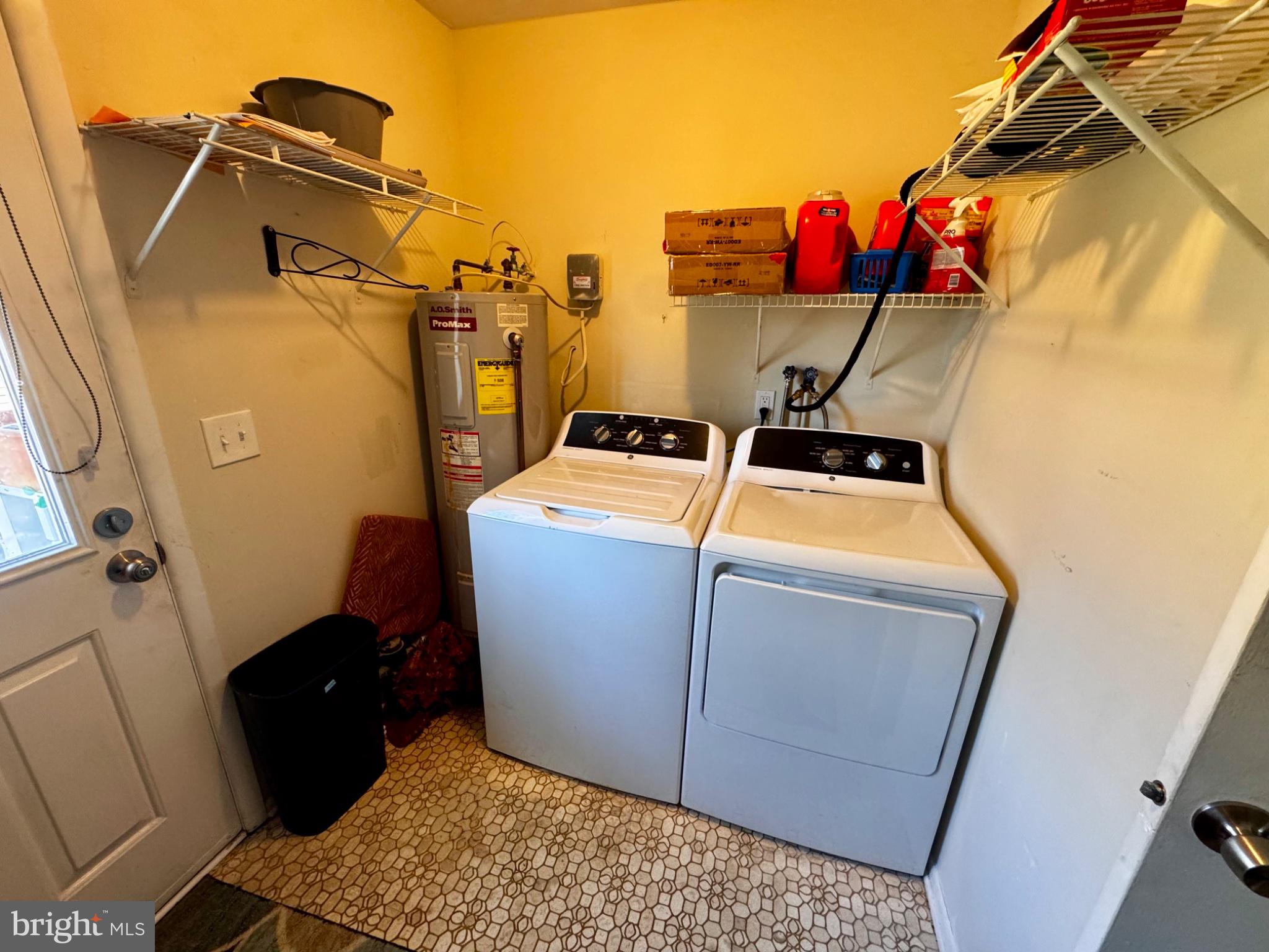 4 Dogwood Road, Unit 29 Manahawkin, NJ 08050 - Photo 25 of 31 Functional laundry space with storage.