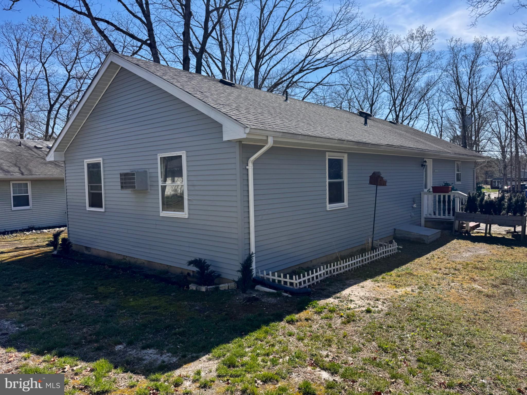 4 Dogwood Road, Unit 29 Manahawkin, NJ 08050 - Photo 31 of 31 Charming gray home in serene setting.