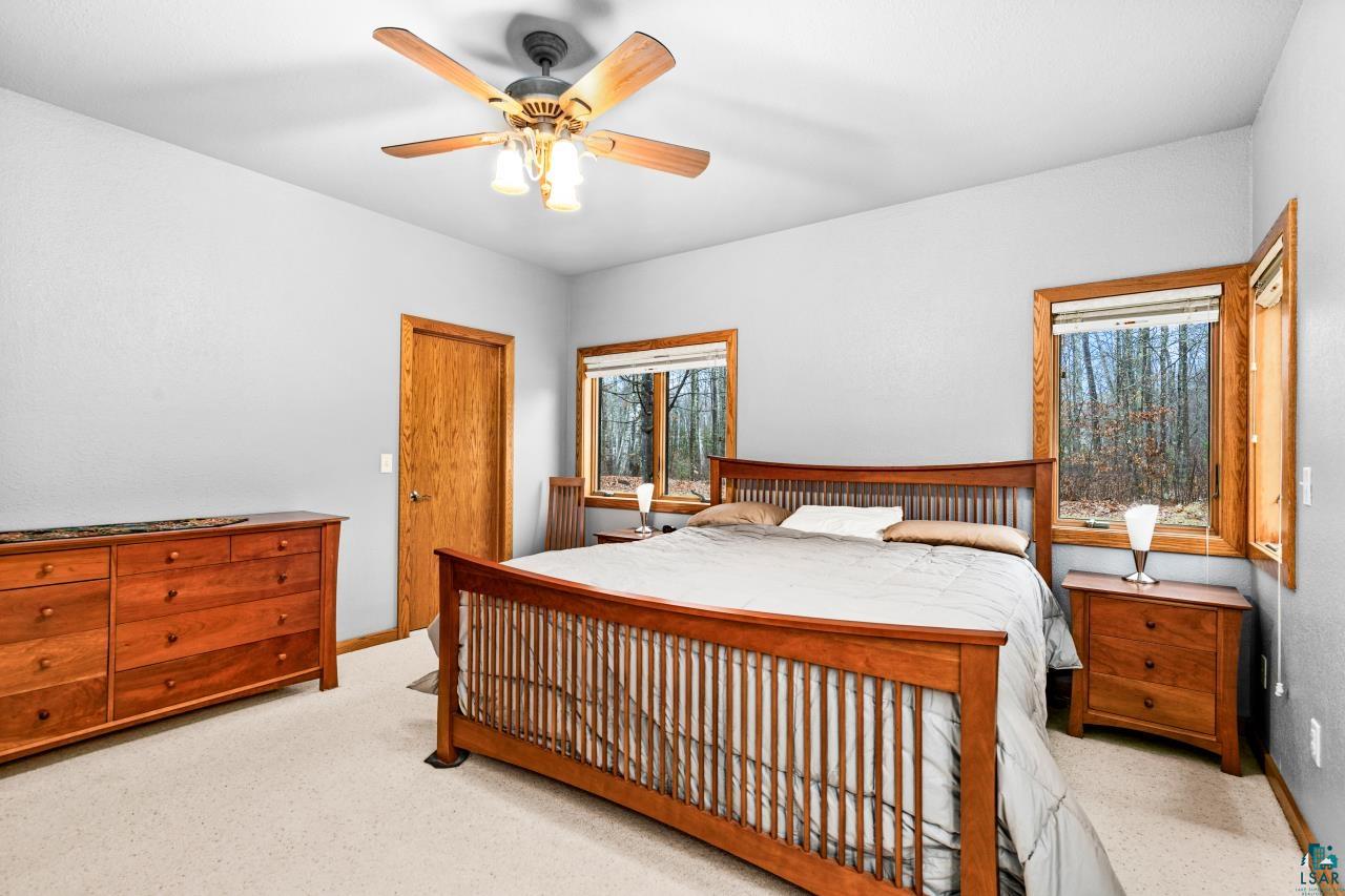 8515 South Lyman Lake Road South Range, WI 54874 - Photo 29 of 54 Gallery Image 29