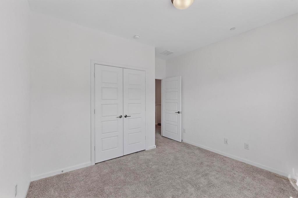 6629 Kort Street Rowlett, TX 75089 - Photo 24 of 39 a view of an empty room