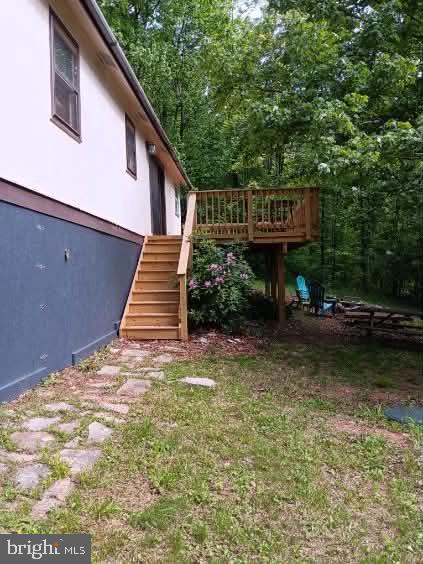 778 Falconwood Road Paw Paw, WV 25434 - Photo 18 of 25