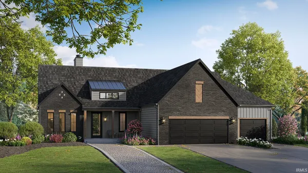 $799,900 | 12504 Blue Jay Trail, Fort Wayne, IN 46814