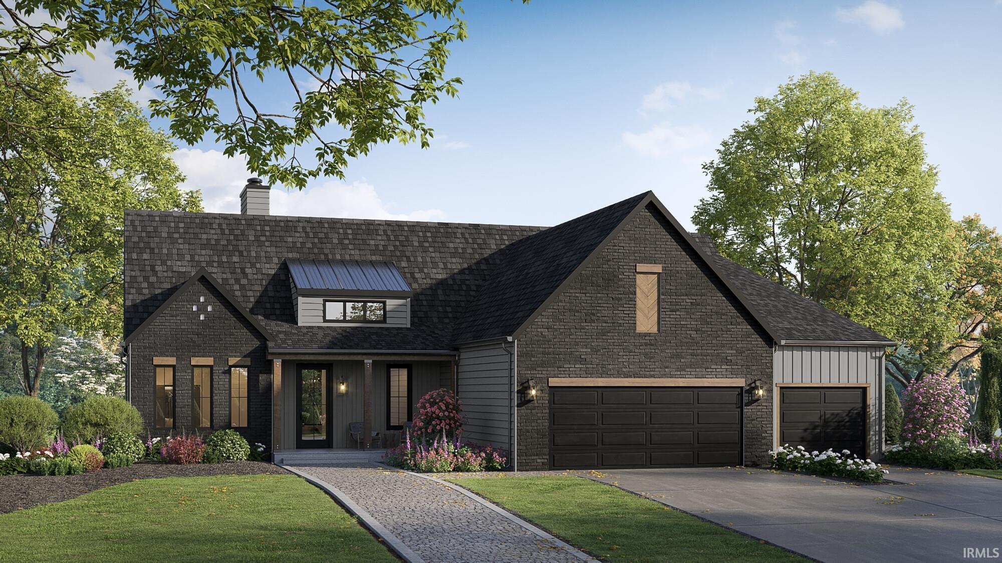 12504 Blue Jay Trail Fort Wayne, IN 46814 - Photo 1 of 35