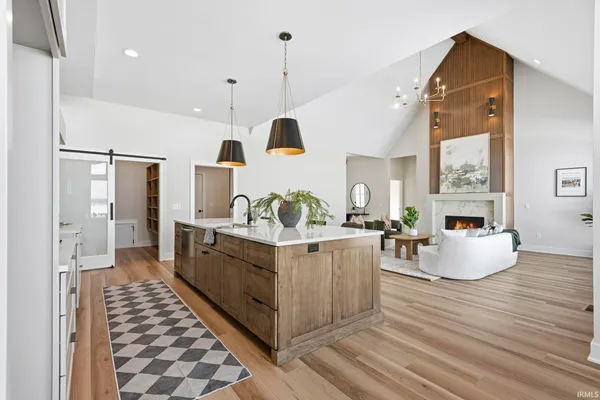 $799,900 | 12504 Blue Jay Trail, Fort Wayne, IN 46814