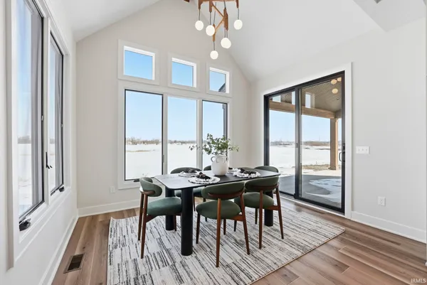 $799,900 | 12504 Blue Jay Trail, Fort Wayne, IN 46814