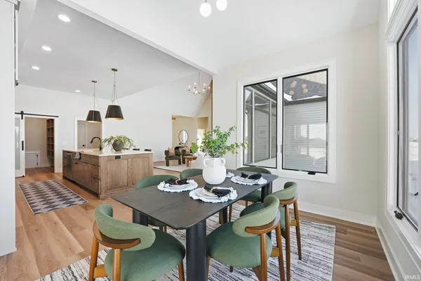 $799,900 | 12504 Blue Jay Trail, Fort Wayne, IN 46814