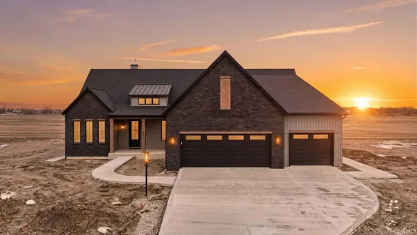 $799,900 | 12504 Blue Jay Trail, Fort Wayne, IN 46814