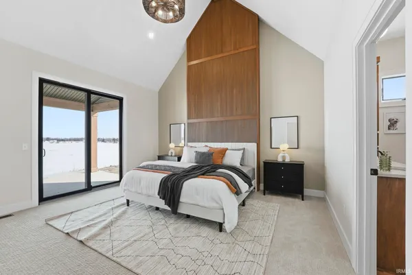 $799,900 | 12504 Blue Jay Trail, Fort Wayne, IN 46814