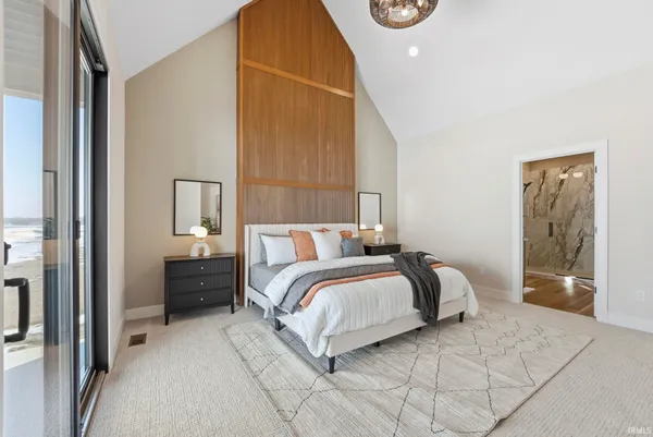 $799,900 | 12504 Blue Jay Trail, Fort Wayne, IN 46814