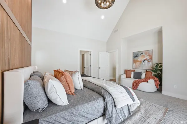 $799,900 | 12504 Blue Jay Trail, Fort Wayne, IN 46814