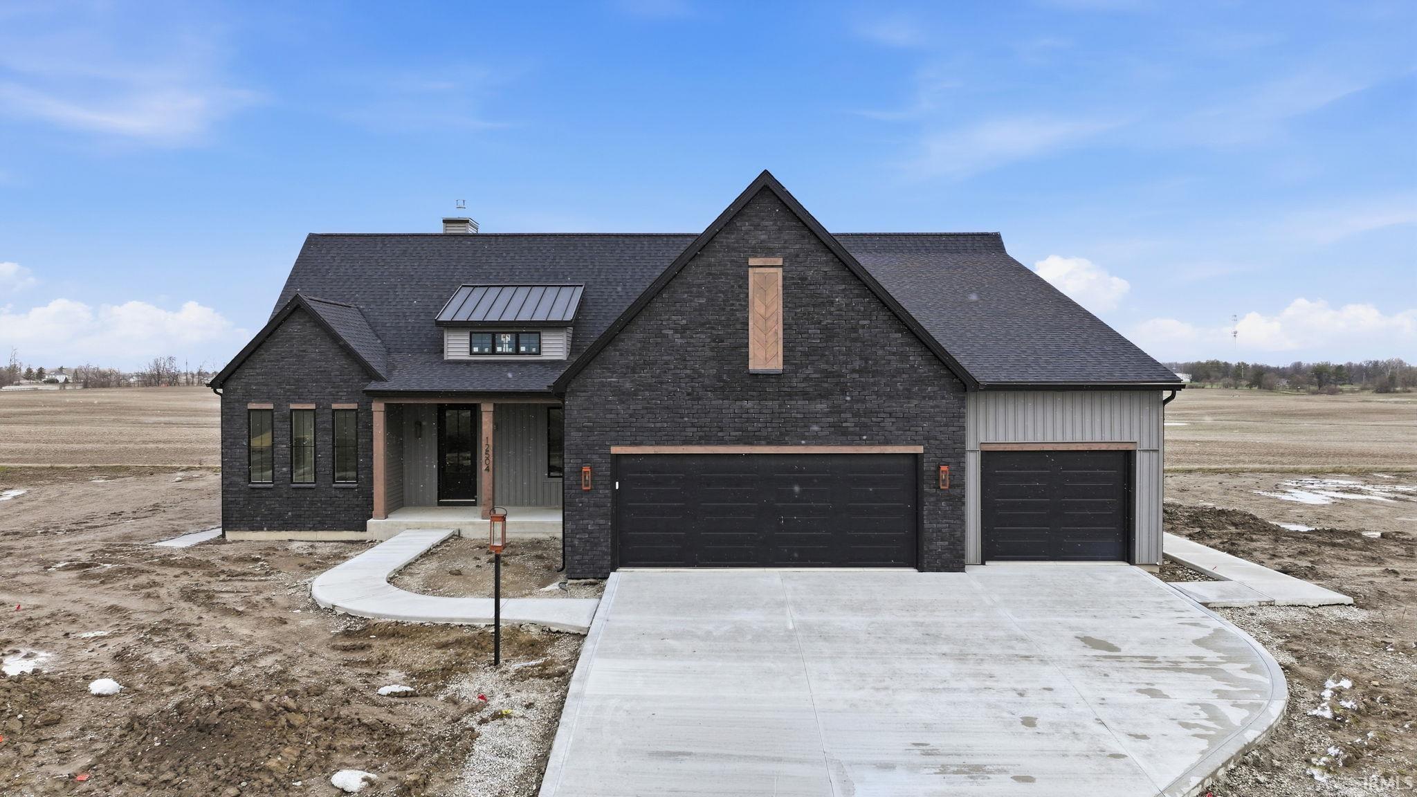 12504 Blue Jay Trail Fort Wayne, IN 46814 - Photo 4 of 35