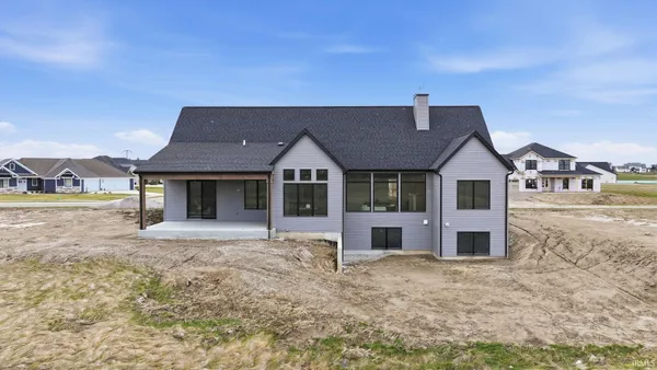 $799,900 | 12504 Blue Jay Trail, Fort Wayne, IN 46814