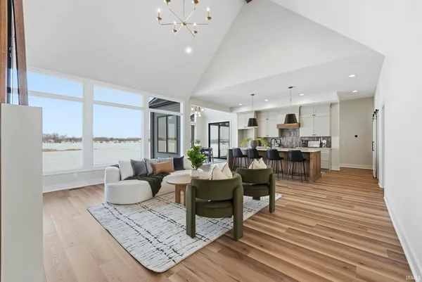 $799,900 | 12504 Blue Jay Trail, Fort Wayne, IN 46814