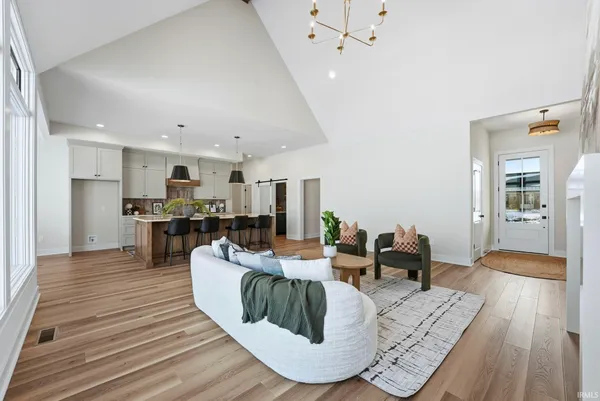 $799,900 | 12504 Blue Jay Trail, Fort Wayne, IN 46814