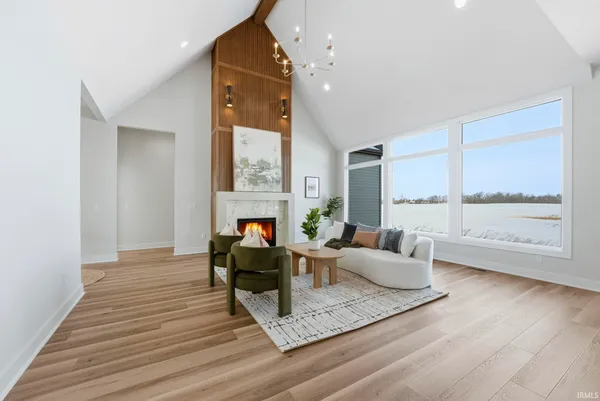 $799,900 | 12504 Blue Jay Trail, Fort Wayne, IN 46814