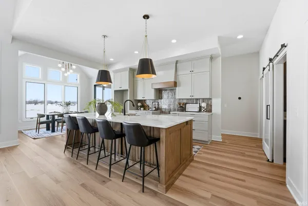 $799,900 | 12504 Blue Jay Trail, Fort Wayne, IN 46814