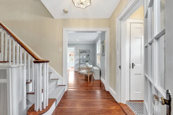 $1,299,000 | 1 Orient Street, Winchester, MA 01890