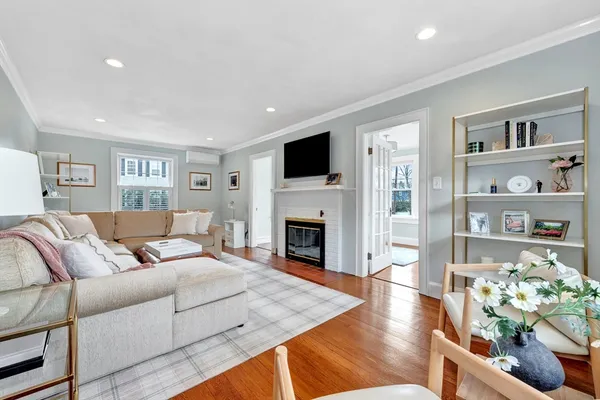 $1,299,000 | 1 Orient Street, Winchester, MA 01890