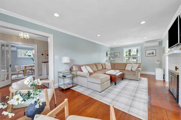 $1,299,000 | 1 Orient Street, Winchester, MA 01890