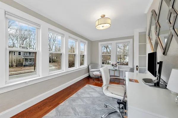 $1,299,000 | 1 Orient Street, Winchester, MA 01890