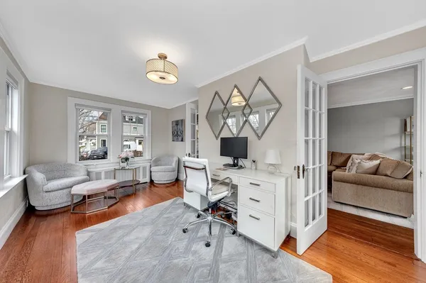 $1,299,000 | 1 Orient Street, Winchester, MA 01890