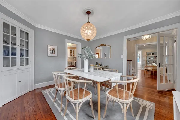 $1,299,000 | 1 Orient Street, Winchester, MA 01890
