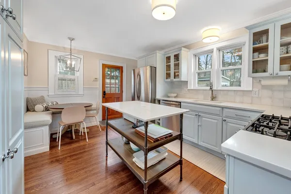 $1,299,000 | 1 Orient Street, Winchester, MA 01890